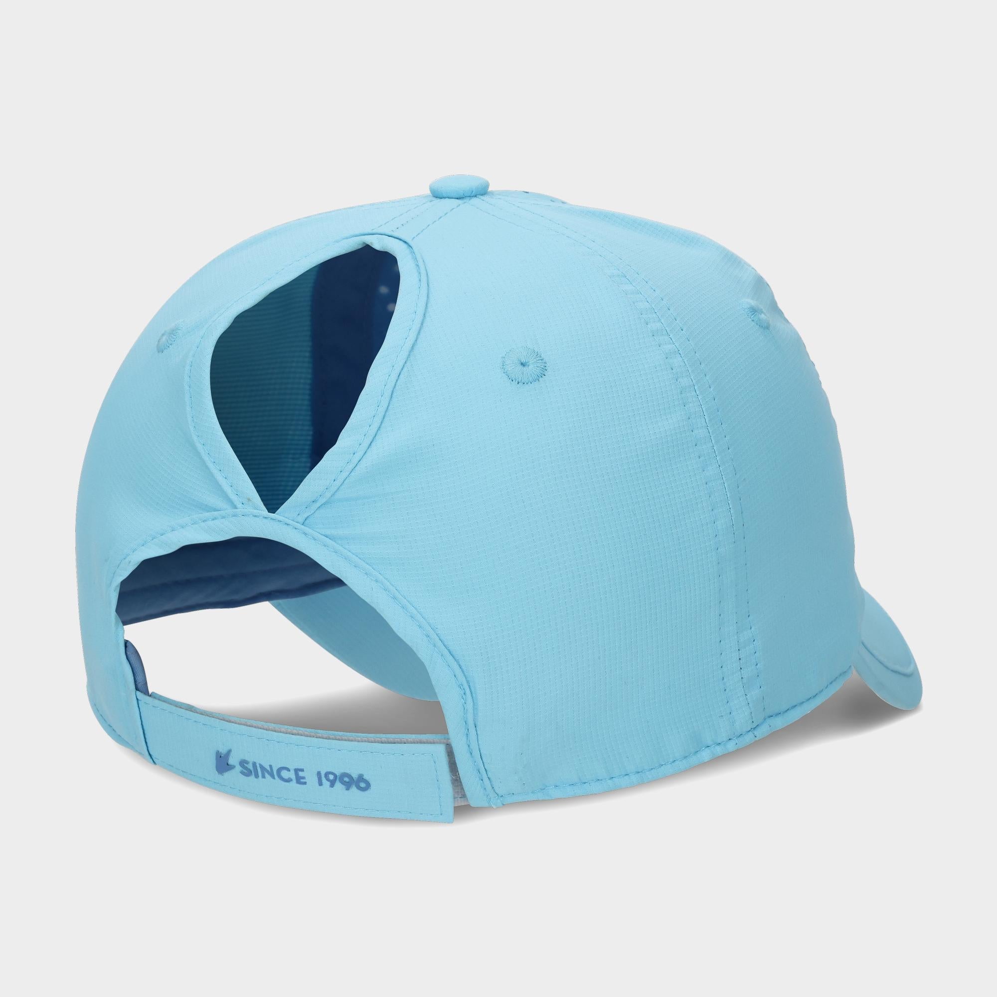 Women's Chilly Pro Performance Ponytail Cooling Cap – frogg toggs