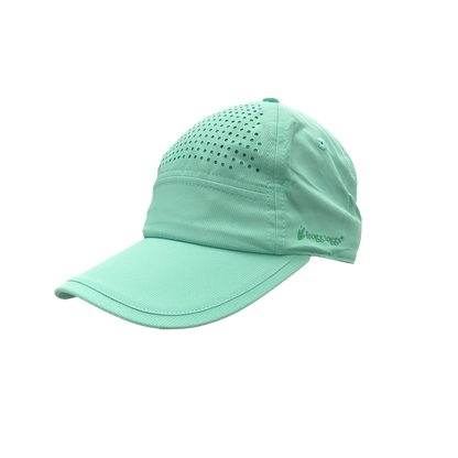 Women's Chilly Pro Performance Ponytail Cooling Cap.