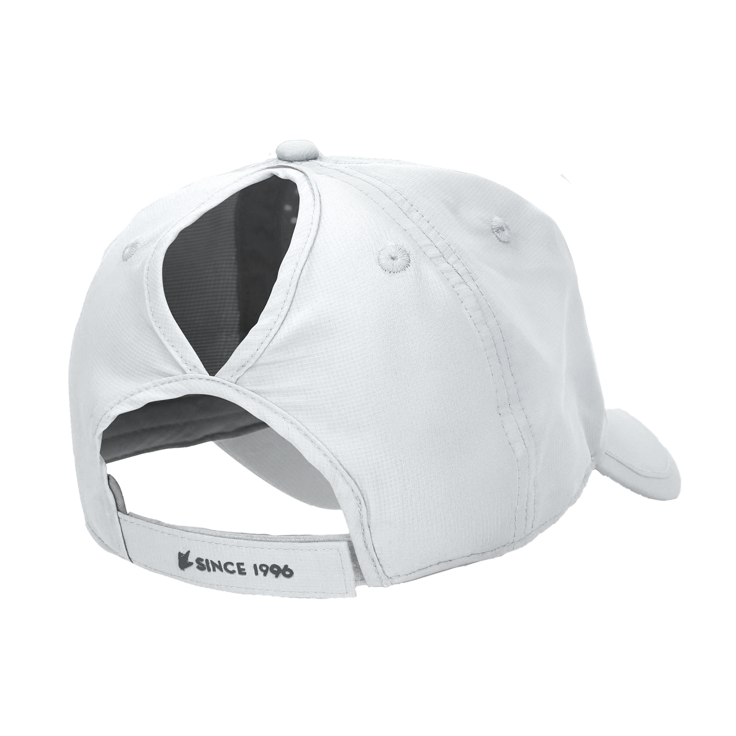 Women's Chilly Pro Performance Ponytail Cooling Cap.