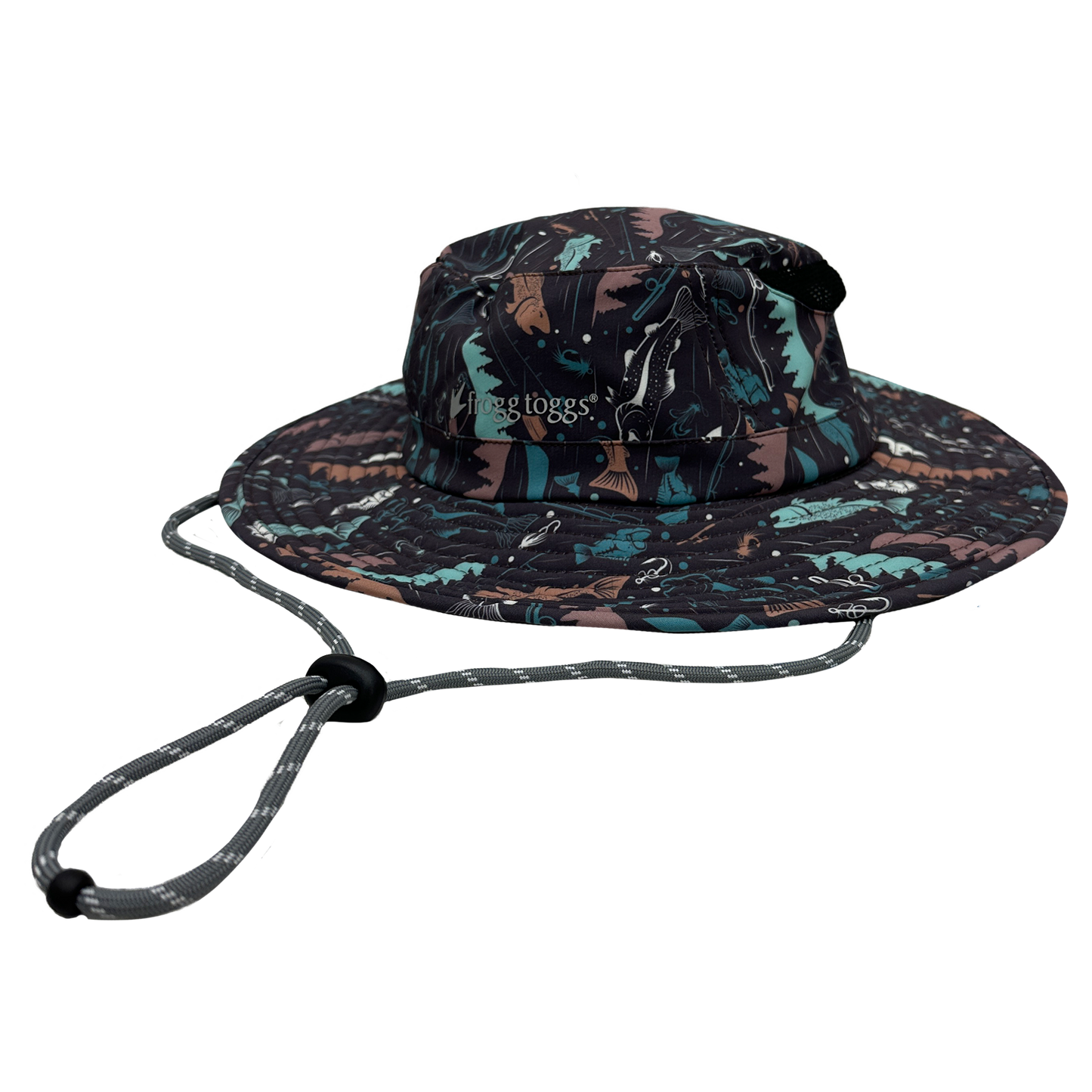 Frogg Toggs® Chilly Pro Cooling Boonie Hat