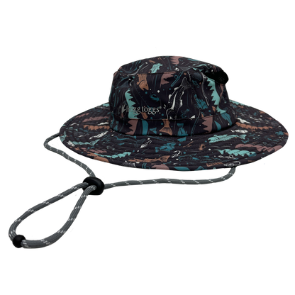 Frogg Toggs® Chilly Pro Cooling Boonie Hat