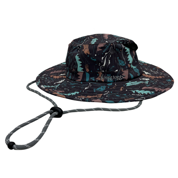 Frogg Toggs® Chilly Pro Cooling Boonie Hat – frogg toggs