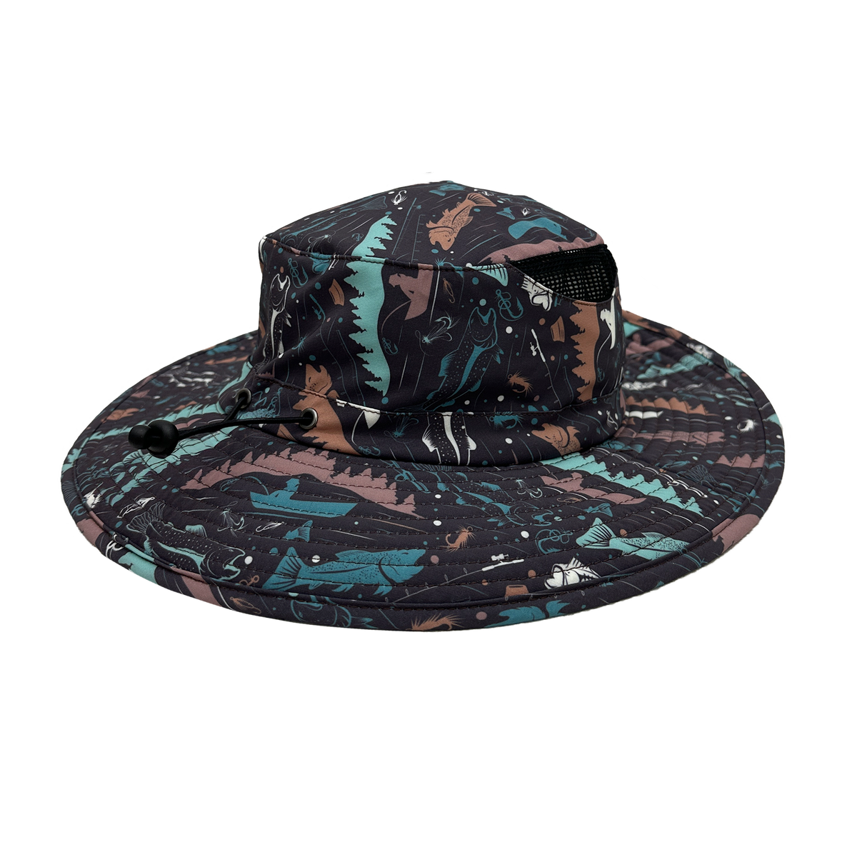 Frogg Toggs® Chilly Pro Cooling Boonie Hat – frogg toggs Frogg Toggs® Chilly Pro Cooling Boonie Hat – frogg toggs