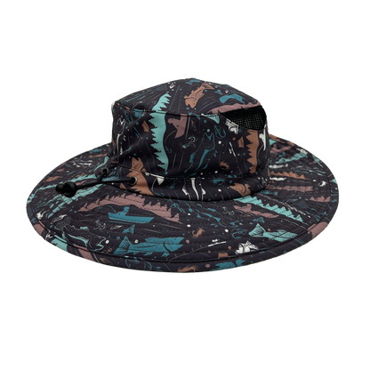Frogg Toggs® Chilly Pro Cooling Boonie Hat