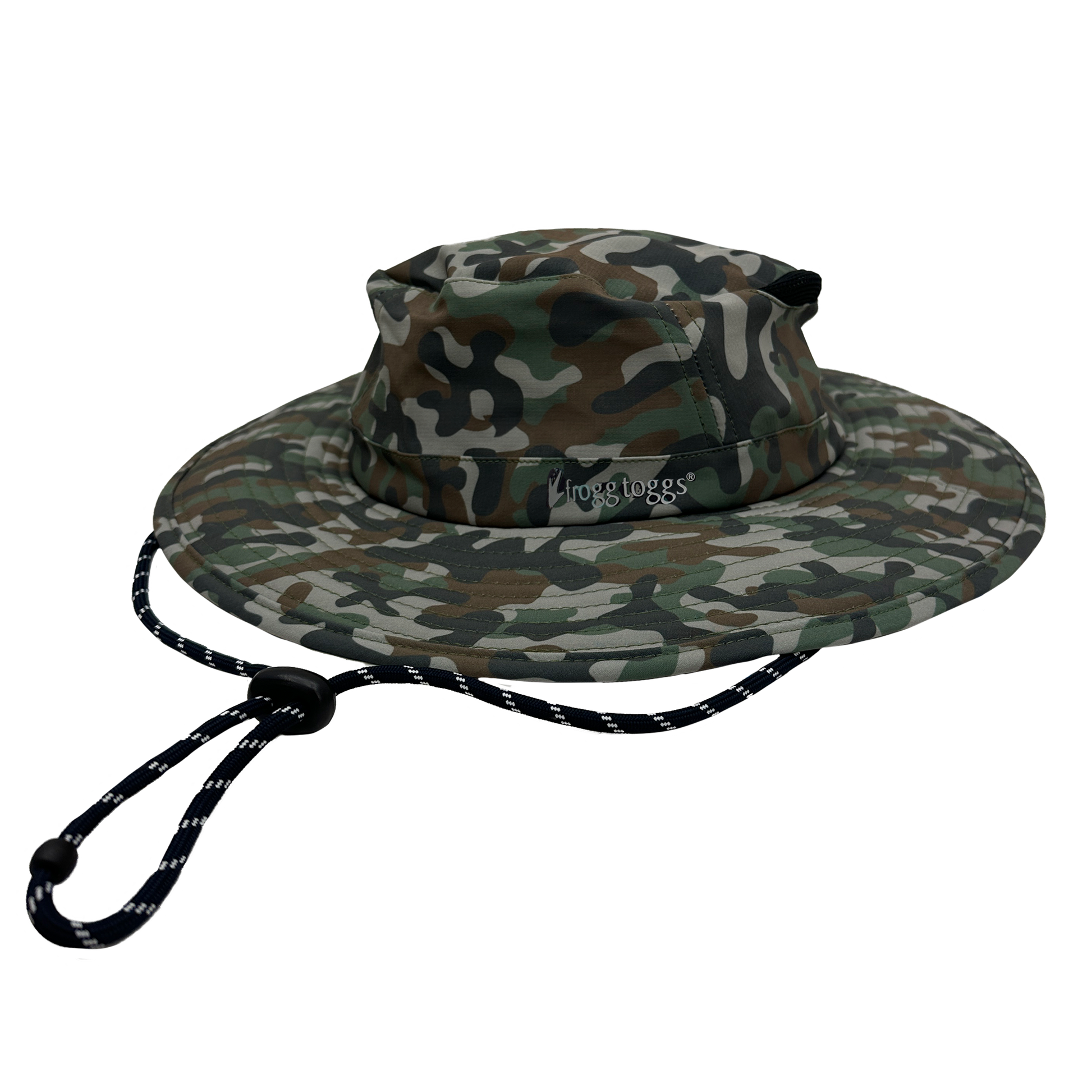 帽子 SWAGGG Frogg Toggs® Chilly Pro Cooling Boonie Hat – frogg toggs