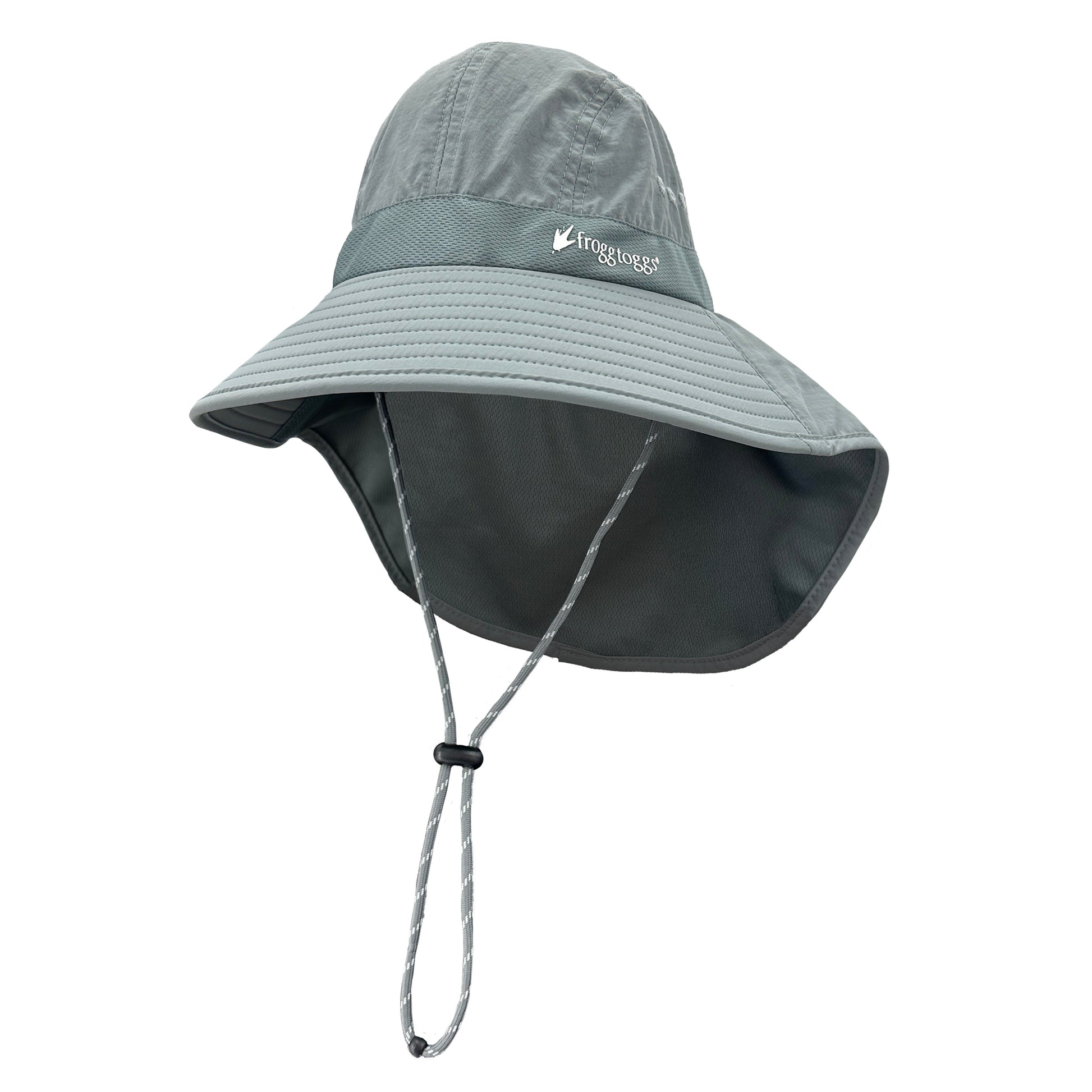 Frogg Toggs® Chilly Pro Cooling Sun Shade Hat.