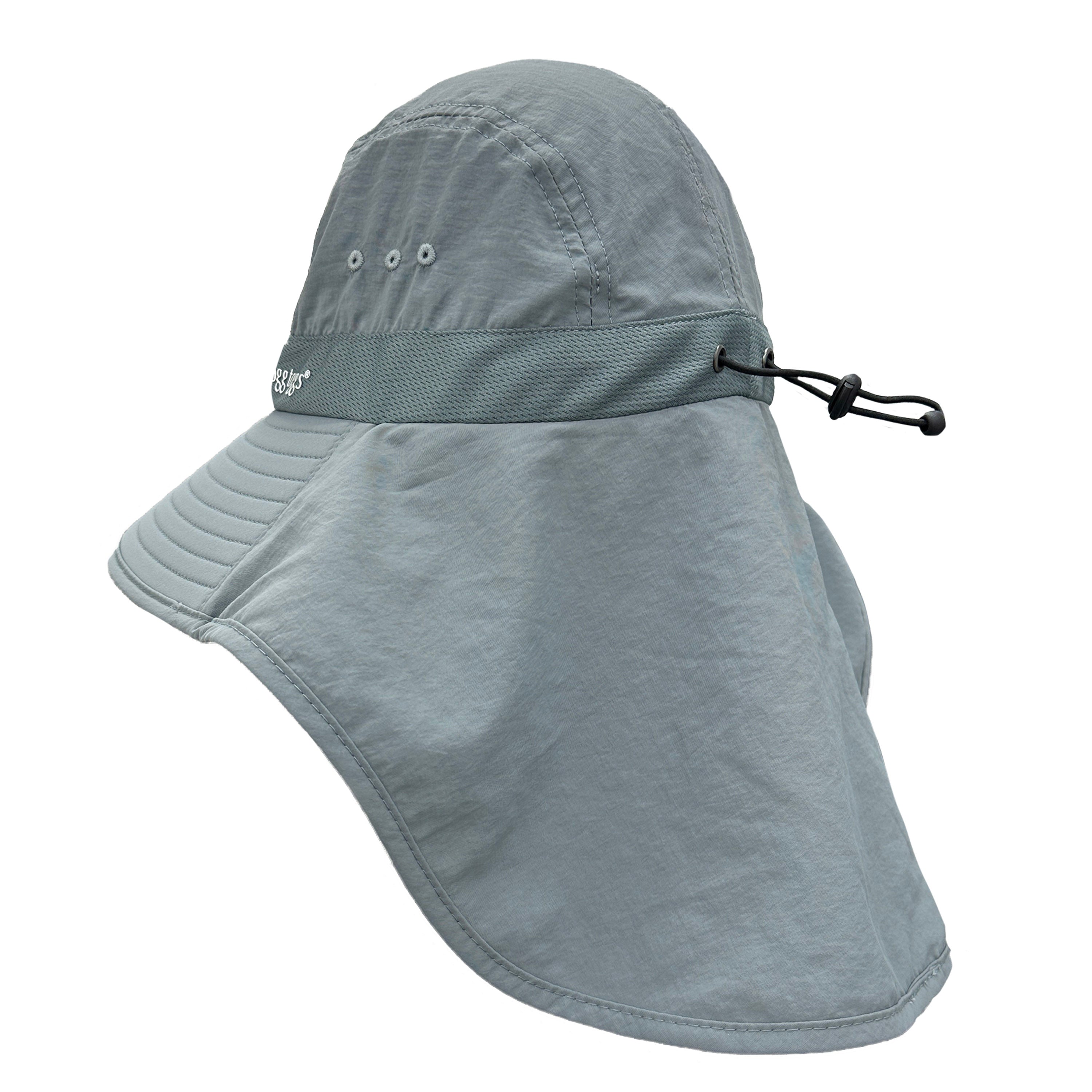 Frogg Toggs® Chilly Pro Cooling Sun Shade Hat – frogg toggs