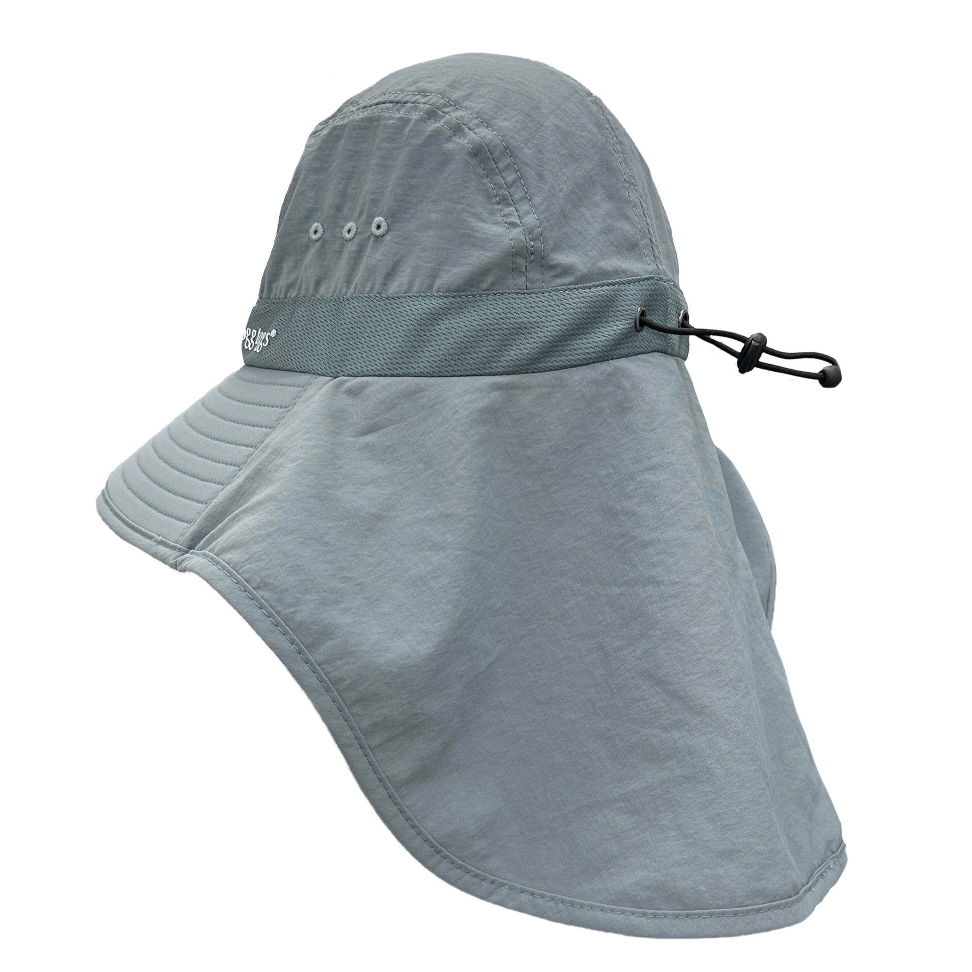 Frogg Toggs® Chilly Pro Cooling Sun Shade Hat.