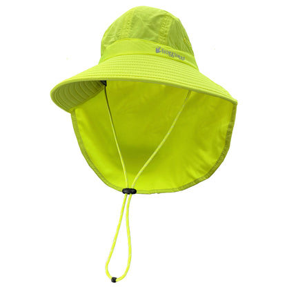 Frogg Toggs® Chilly Pro Cooling Sun Shade Hat.