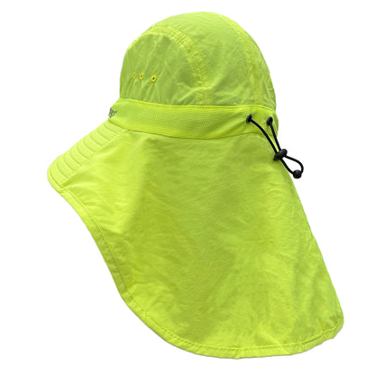 Frogg Toggs® Chilly Pro Cooling Sun Shade Hat.