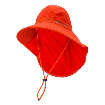 Frogg Toggs® Chilly Pro Cooling Sun Shade Hat.