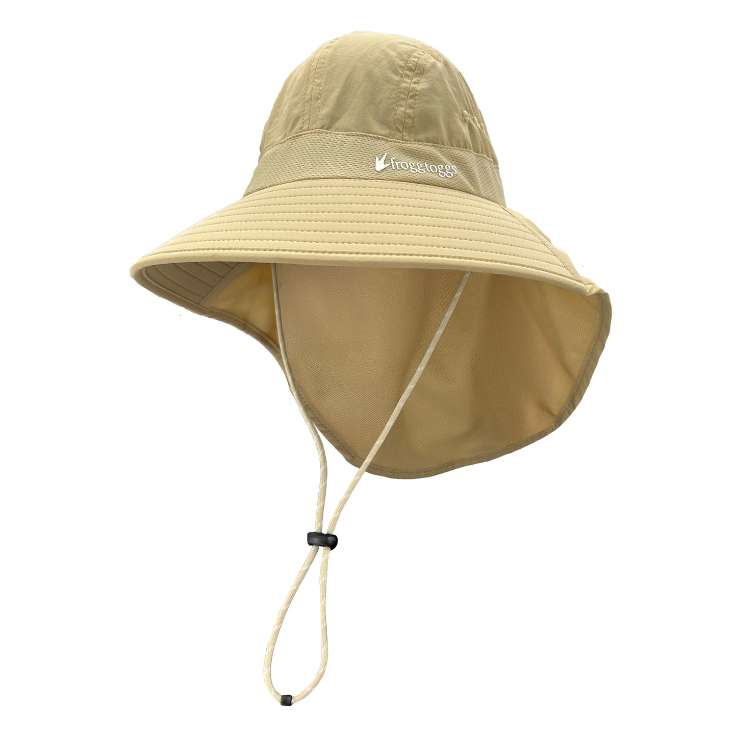 Frogg Toggs® Chilly Pro Cooling Sun Shade Hat.
