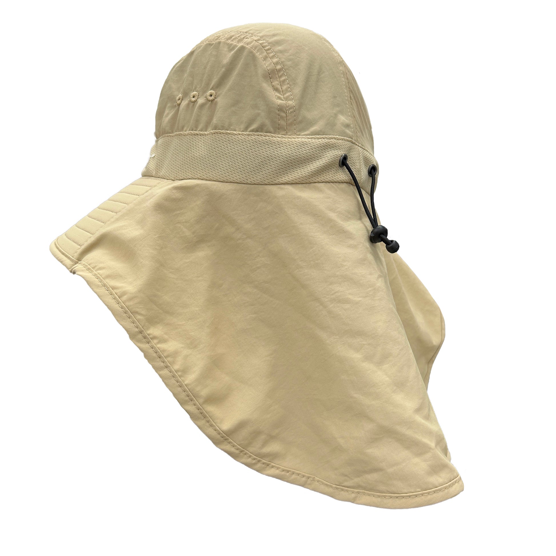 Frogg Toggs® Chilly Pro Cooling Sun Shade Hat.