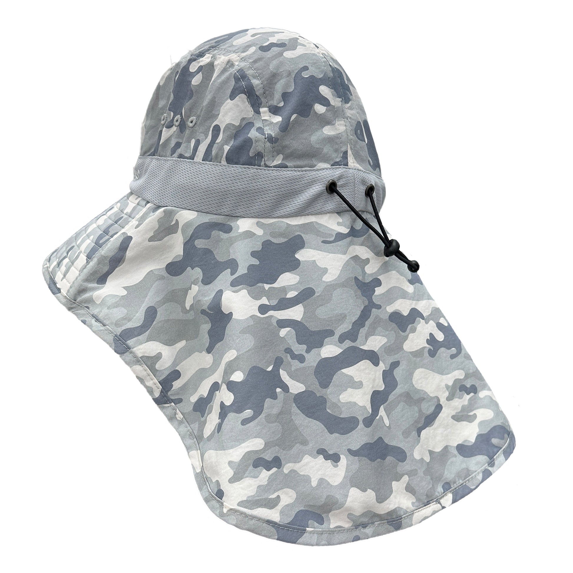 Frogg Toggs® Chilly Pro Cooling Sun Shade Hat.