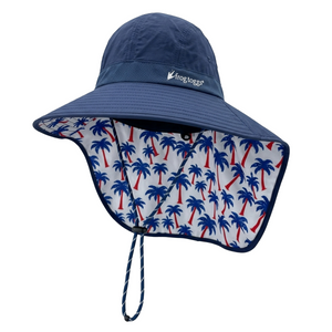 Frogg Toggs® Chilly Pro Cooling Sun Shade Hat