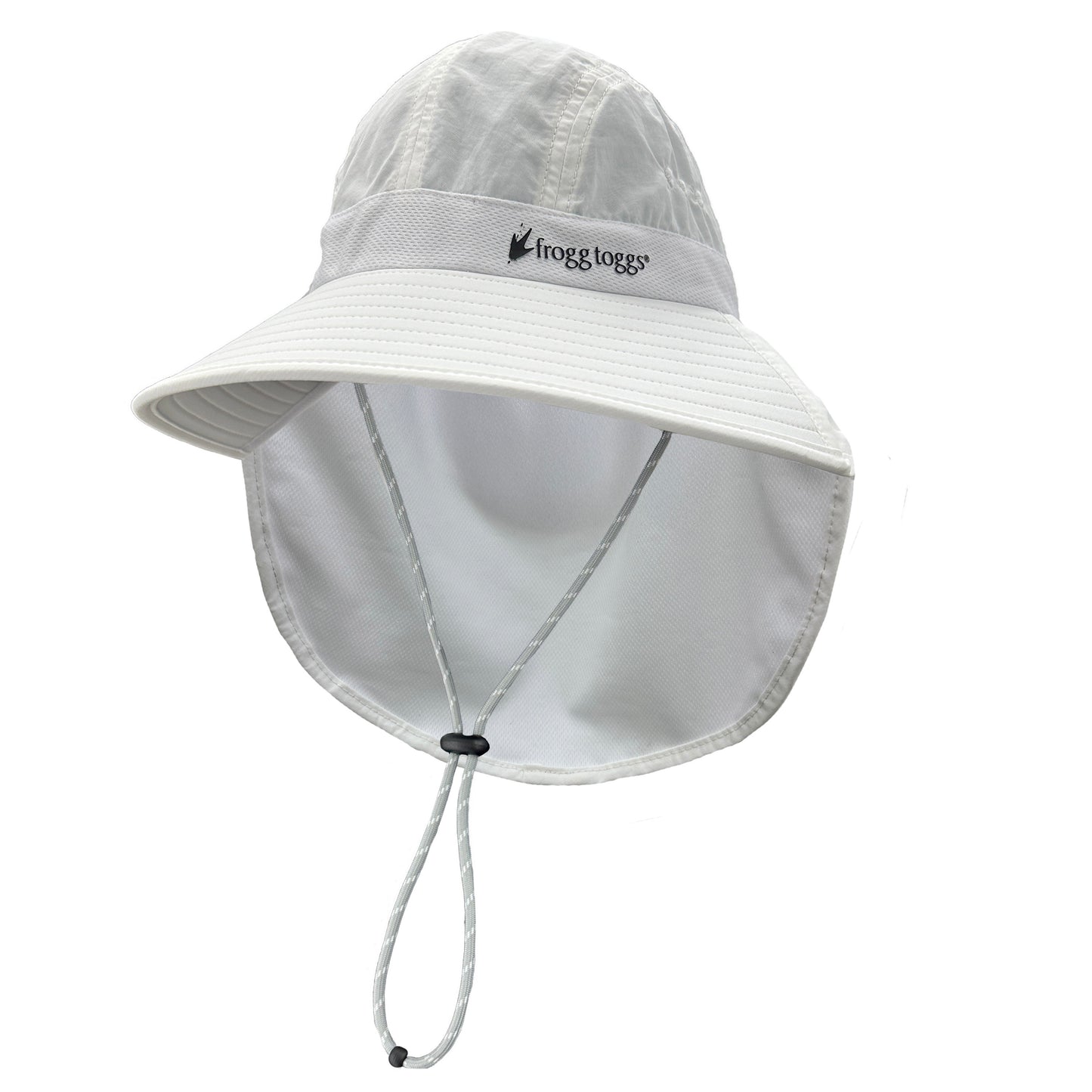 Frogg Toggs® Chilly Pro Cooling Sun Shade Hat.