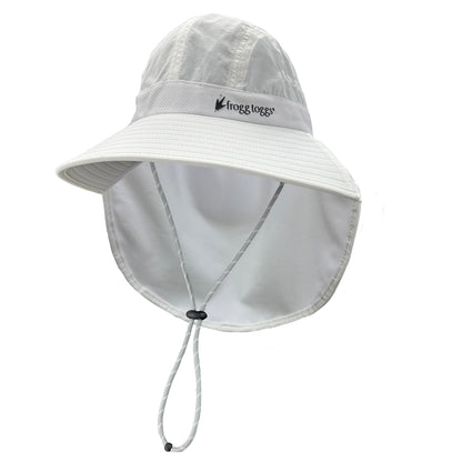 Frogg Toggs® Chilly Pro Cooling Sun Shade Hat.