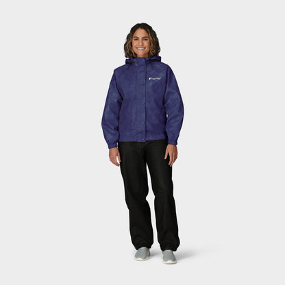 Frogg Toggs® Women's Classic All-Purpose Waterproof Breathable Rain Suit