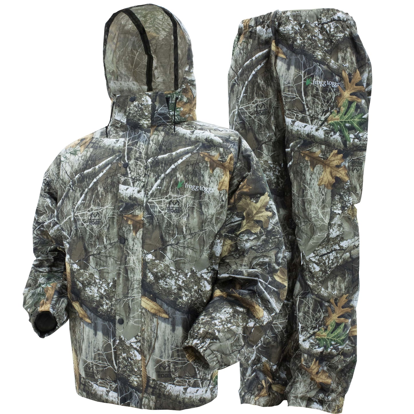 Frogg Toggs® Men's Classic All-Sport Waterproof Breathable Rain Suit