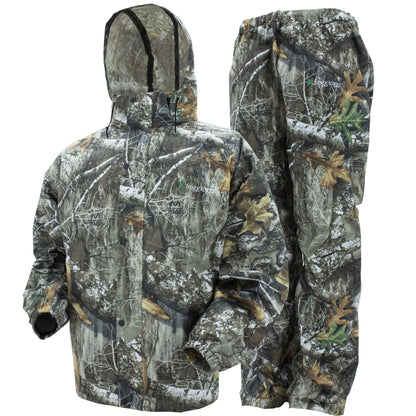 Frogg Toggs® Men's Classic All-Sport Waterproof Breathable Rain Suit