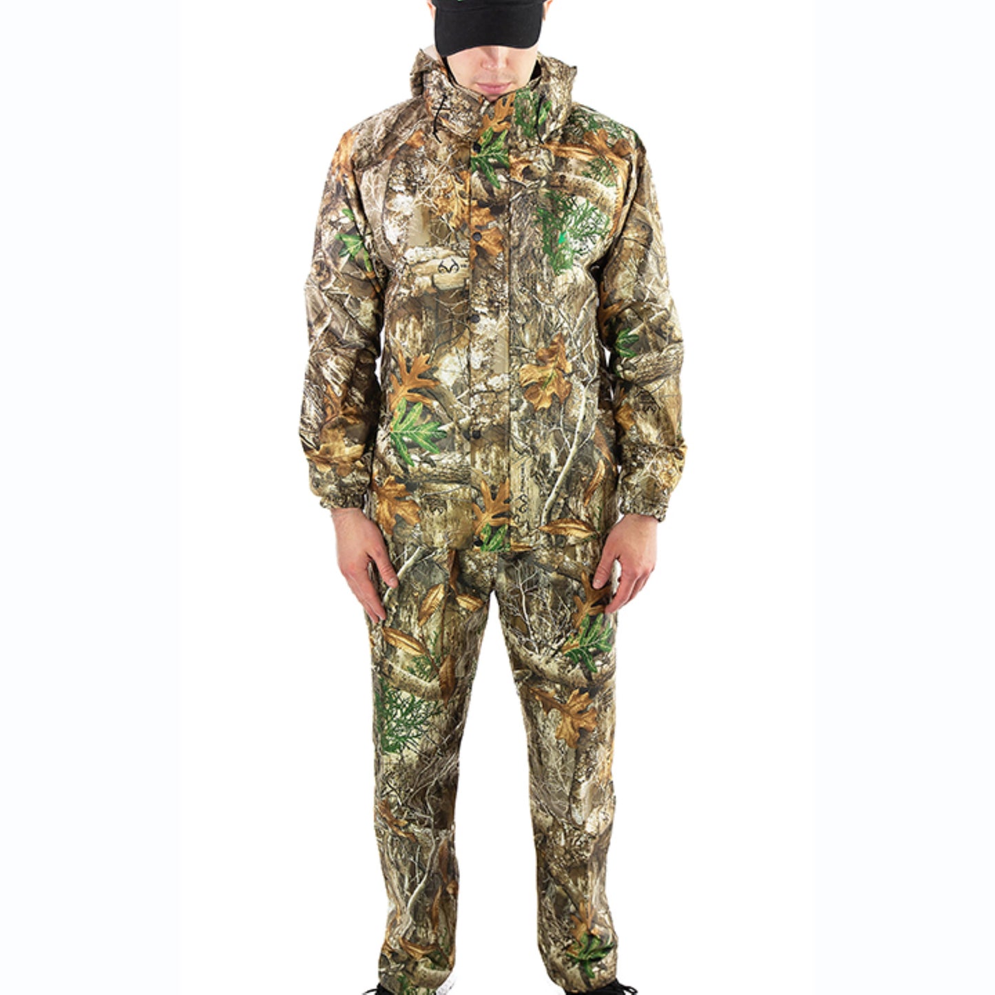 Frogg Toggs® Men's Classic All-Sport Waterproof Breathable Rain Suit