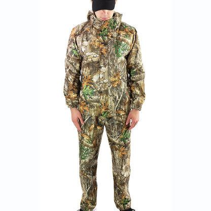 Frogg Toggs® Men's Classic All-Sport Waterproof Breathable Rain Suit