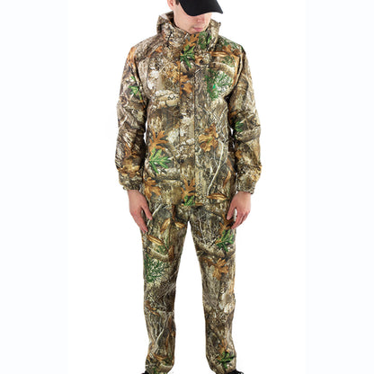 Frogg Toggs® Men's Classic All-Sport Waterproof Breathable Rain Suit