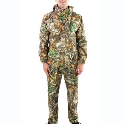 Frogg Toggs® Men's Classic All-Sport Waterproof Breathable Rain Suit