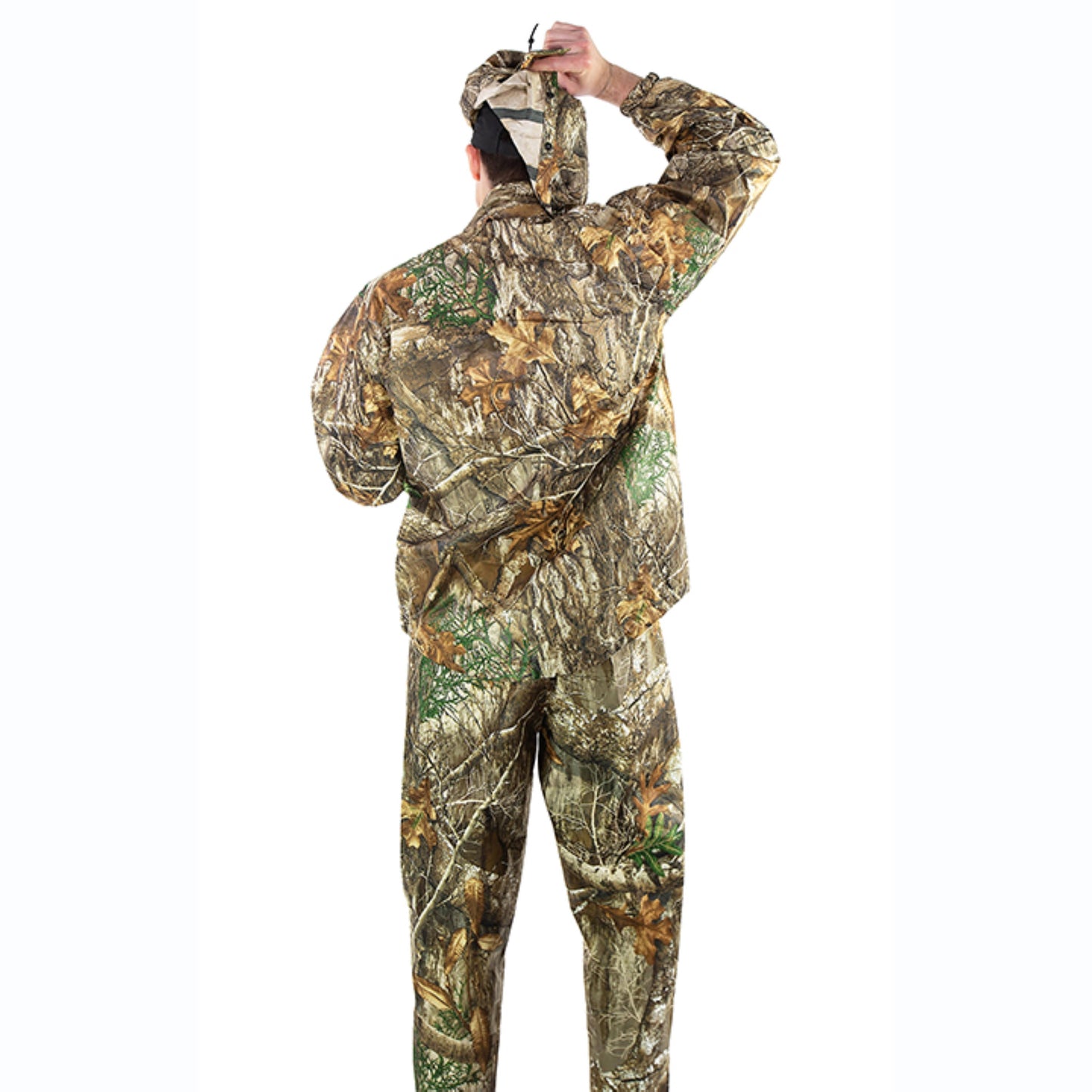 Frogg Toggs® Men's Classic All-Sport Waterproof Breathable Rain Suit