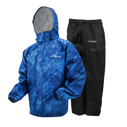 Frogg Toggs® Men's Classic All-Sport Waterproof Breathable Rain Suit