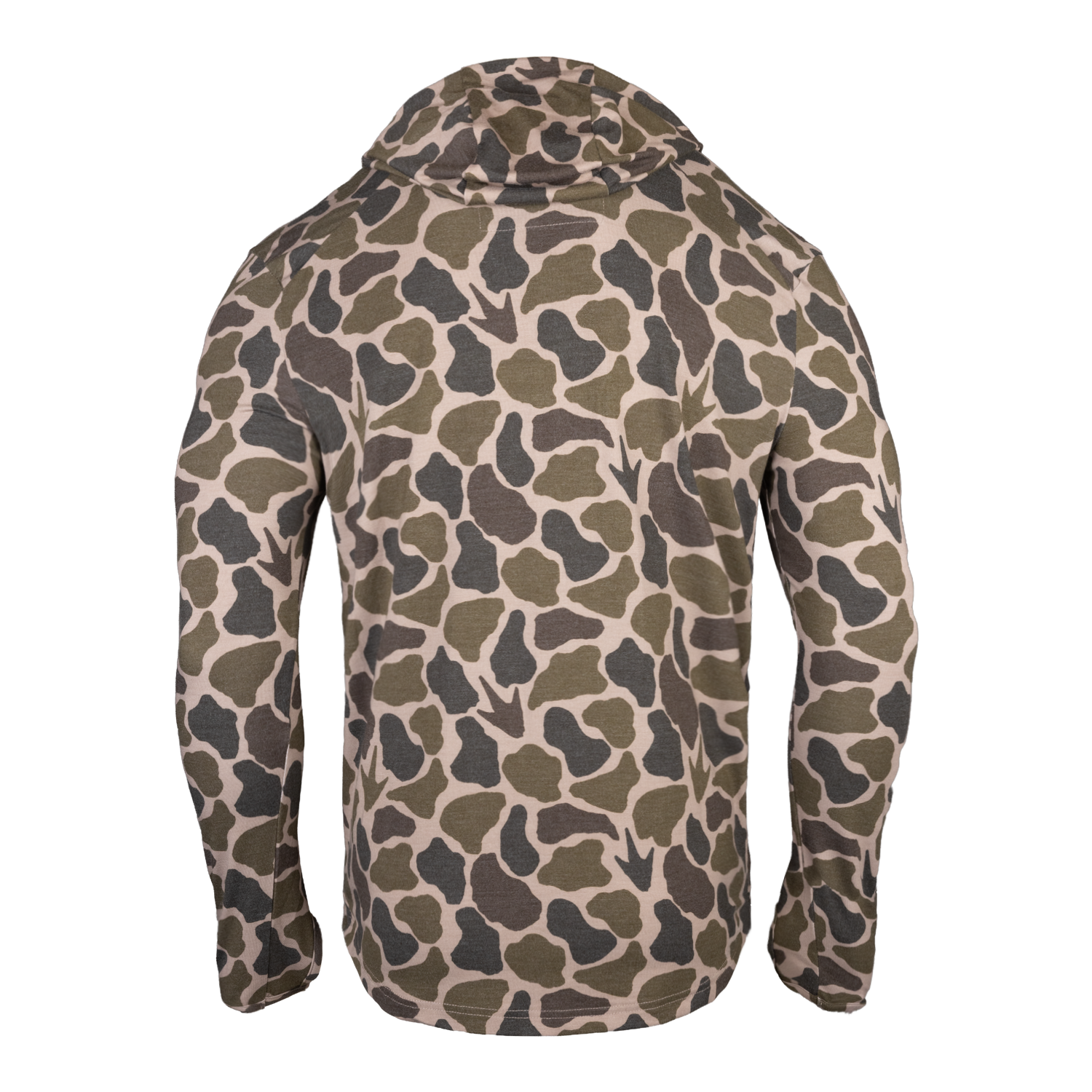 s*♪様 サーティーツーFATGUEPANTS BROWN/CAMO Lサイズ Young La 2133-TREE CAMO BAGGY SWEATS Jogging Comfort Unisex