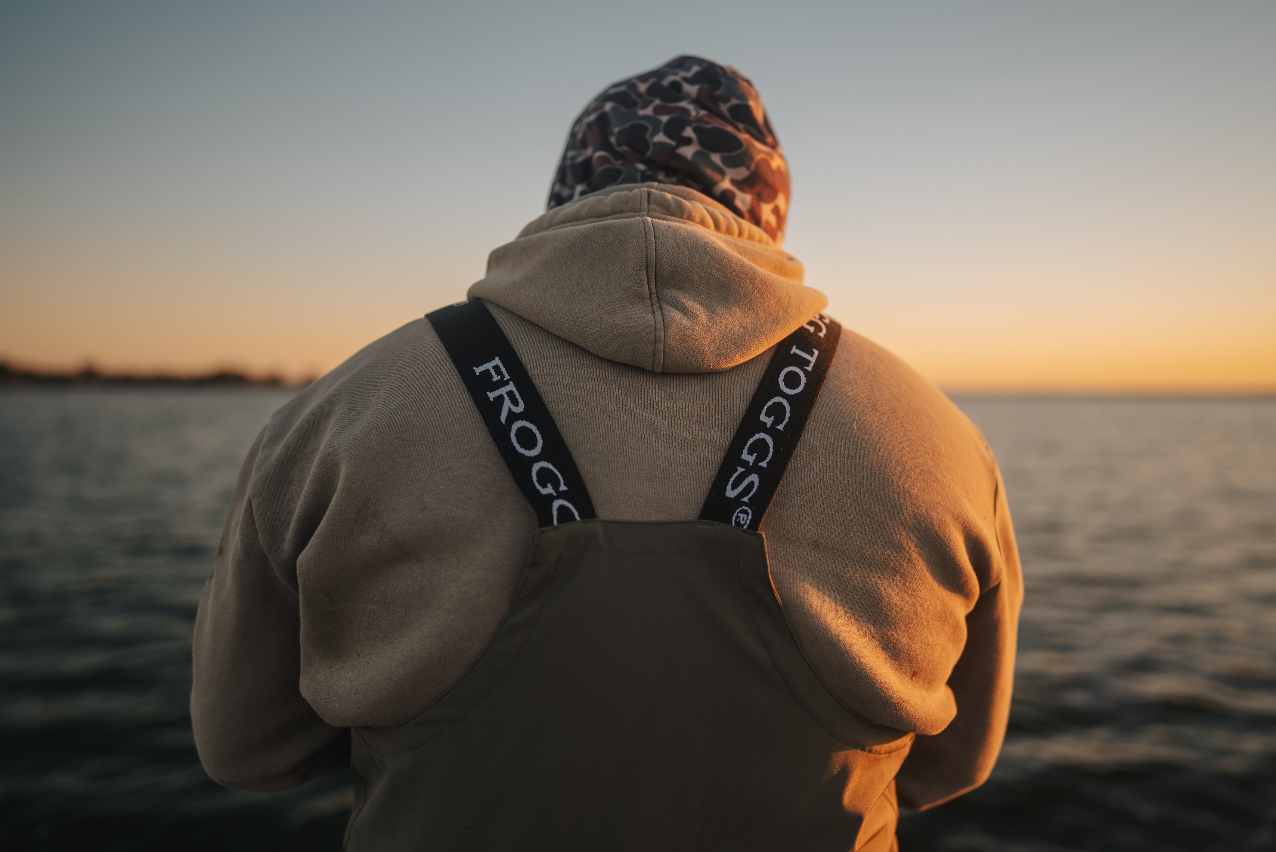 Waterproof Hunting & Fishing Clothing | Outdoor Apparel | Frogg