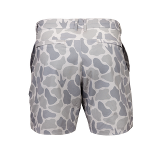 Airflow 7" Shorts | Faded Duck Camo