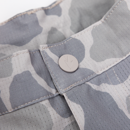 Airflow 7" Shorts | Faded Duck Camo