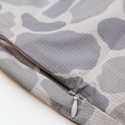 Airflow 7" Shorts | Faded Duck Camo