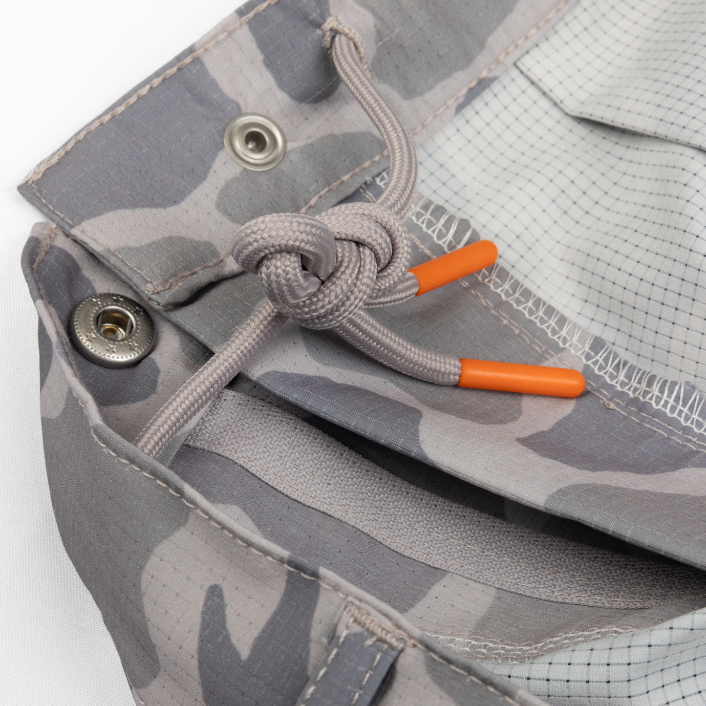 Airflow 7" Shorts | Faded Duck Camo