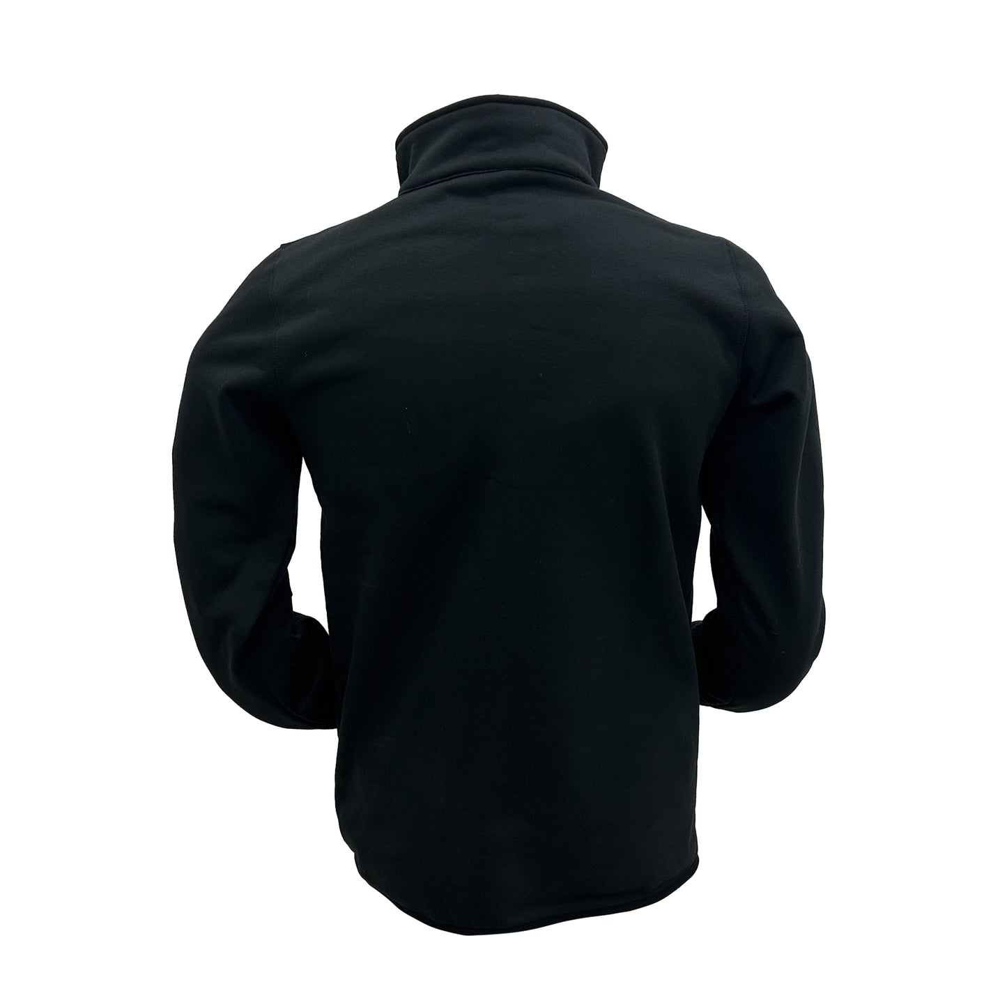 Frogg Toggs® Men's Heavyweight 3/4 Zip Pullover