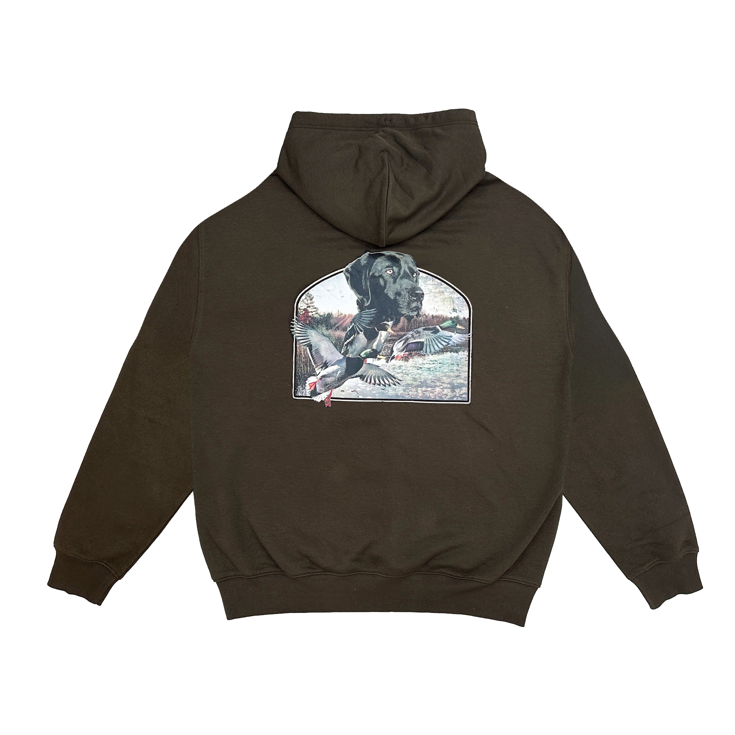 Frogg Toggs® Marsh Lab Hoodie