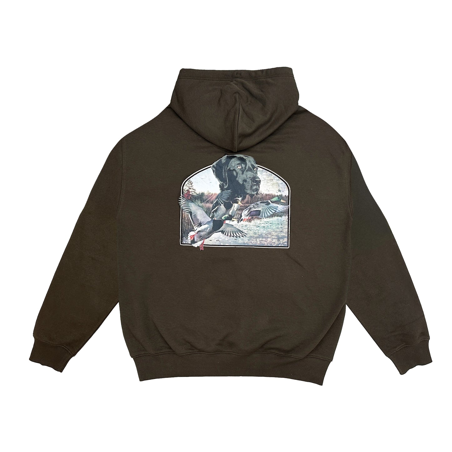 Frogg Toggs® Marsh Lab Hoodie