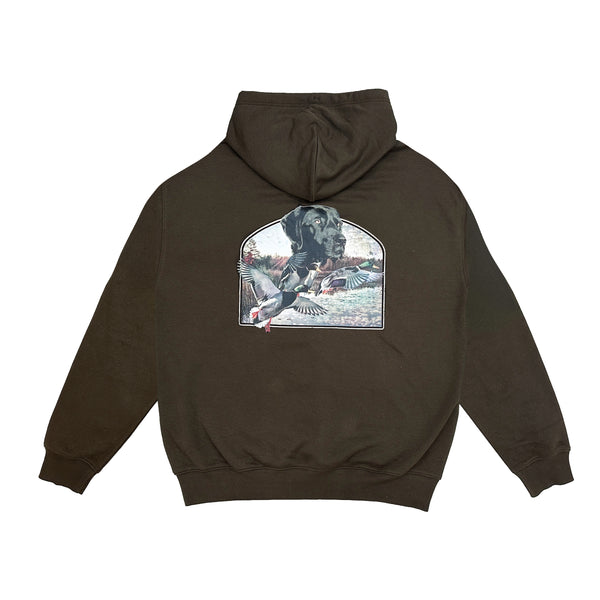 Frogg Toggs® Marsh Lab Hoodie – frogg toggs