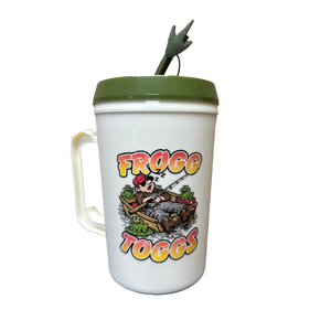 Frogg Toggs® Guzzler