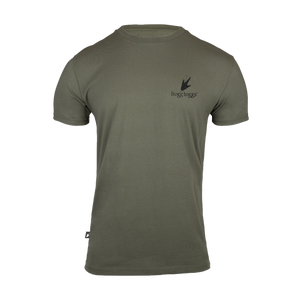 Frogg Toggs® Shell SS Tee | Faded Olive