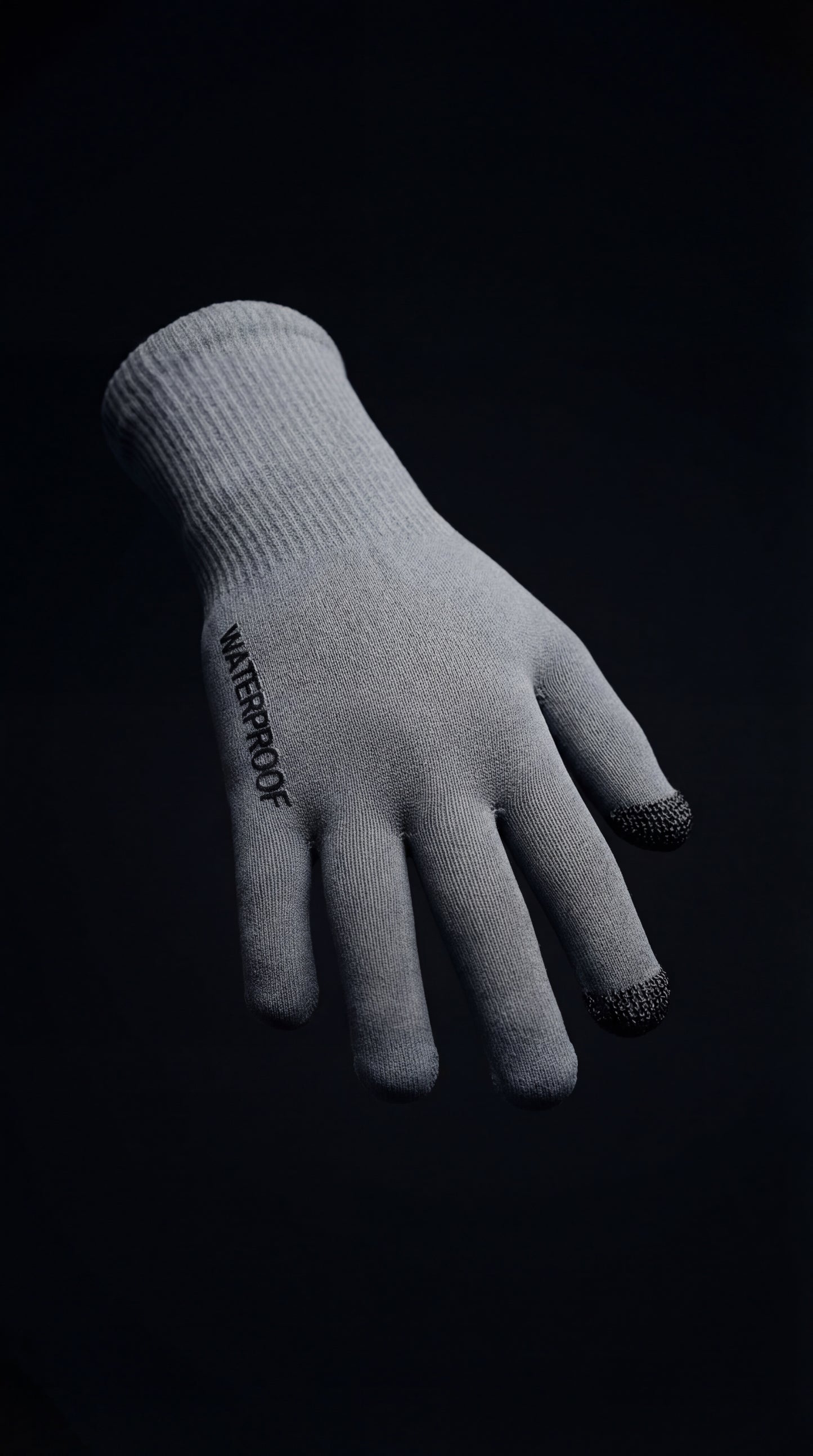 Frogg Toggs® Waterproof Gloves – EcoPure™ Nexus™ Multi-Layer WeatherSeal System