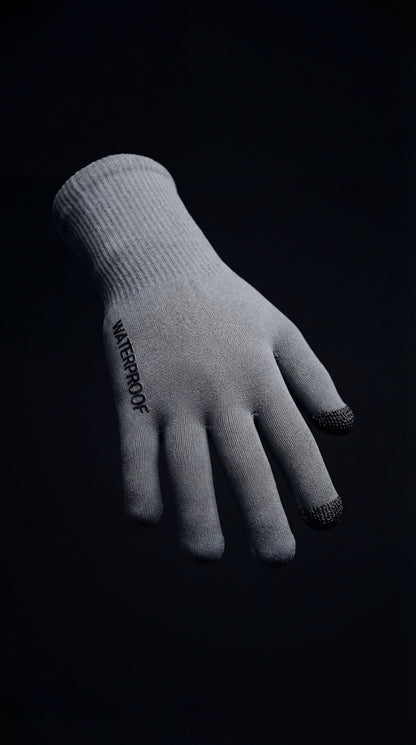 Frogg Toggs® Waterproof Gloves – EcoPure™ Nexus™ Multi-Layer WeatherSeal System