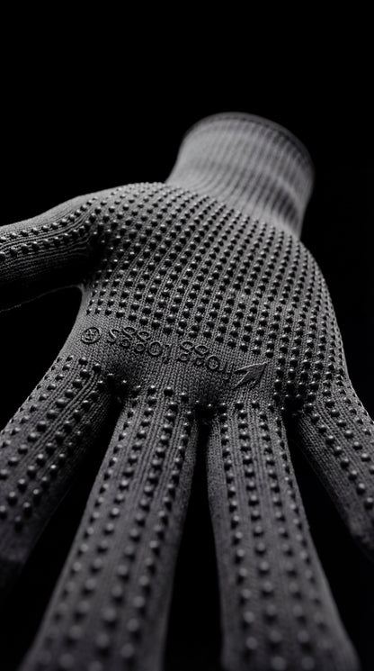 Frogg Toggs® Waterproof Gloves – EcoPure™ Nexus™ Multi-Layer WeatherSeal System