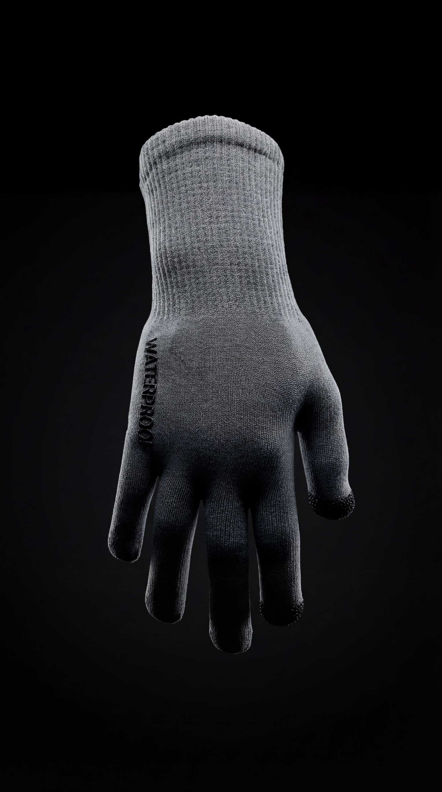 Frogg Toggs® Waterproof Gloves – EcoPure™ Nexus™ Multi-Layer WeatherSeal System