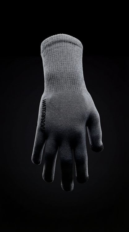 Frogg Toggs® Waterproof Gloves – EcoPure™ Nexus™ Multi-Layer WeatherSeal System