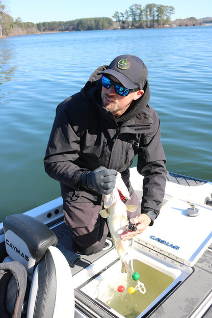 Frogg Toggs® Waterproof Gloves – EcoPure™ Nexus™ Multi-Layer WeatherSeal System