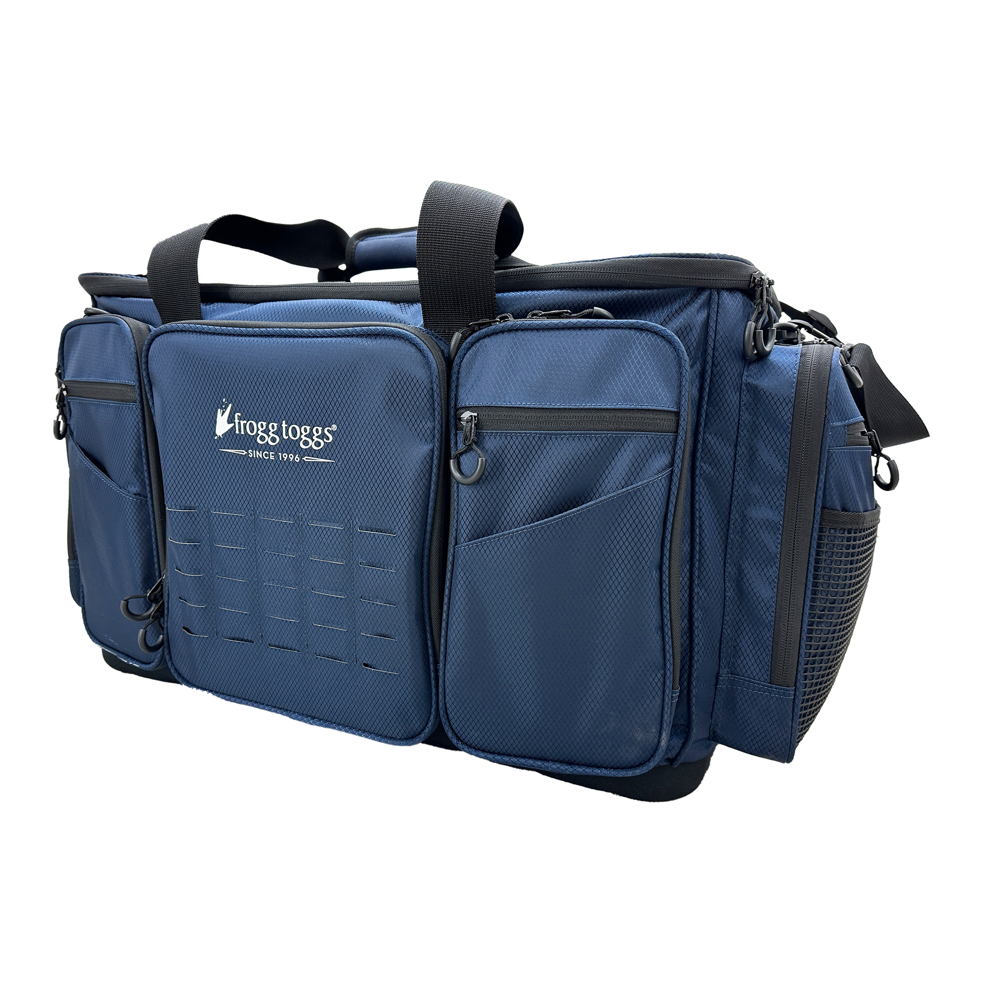 fishing tackle shoulder bag GearMaster XL Tackle Bag