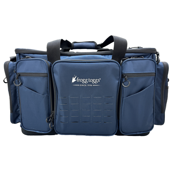 GearMaster XL Tackle Bag – frogg toggs